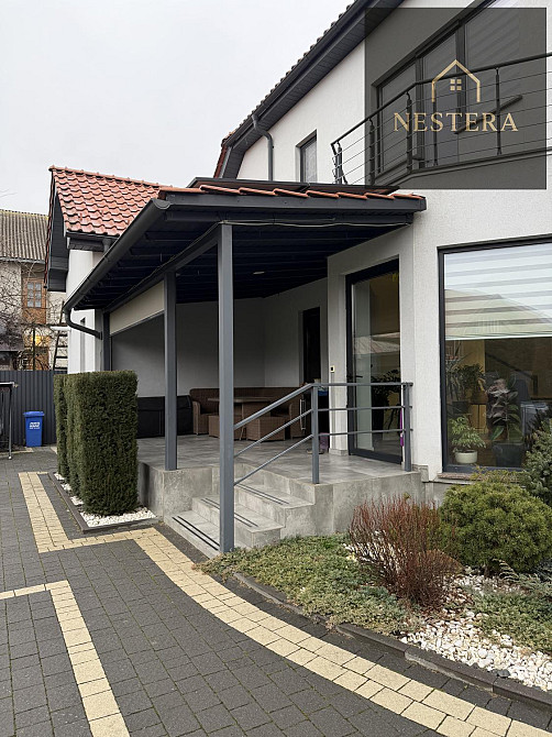 Продаж Будинок 4-кімнатний на Проектна вул., 4A Минай - фото 5