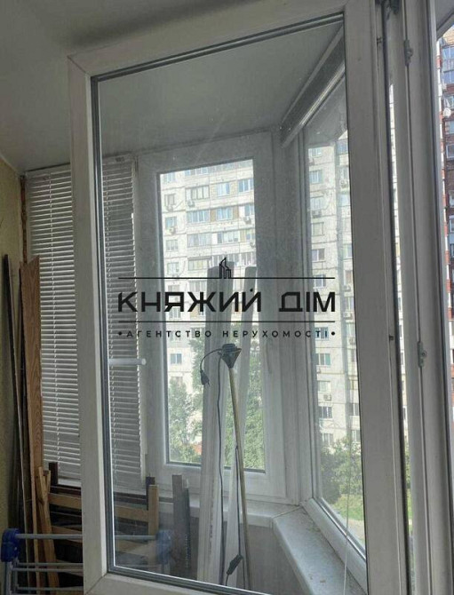 Продаж 2 кімнатної квартири по вул. Оноре де Бальзака 4а № 21144594 Київ - фото 12