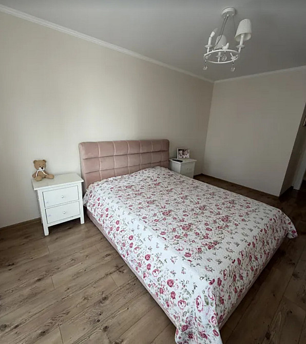 Продаж Квартира 3-кімнатна, 8/9 поверх Тернополь - изображение 16