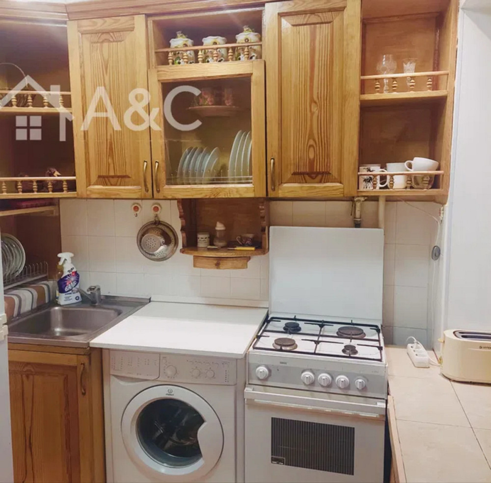 Оренда Квартира 1-кімнатна, 4/9 поверх на Братиславська, 34 Київ - фото 7