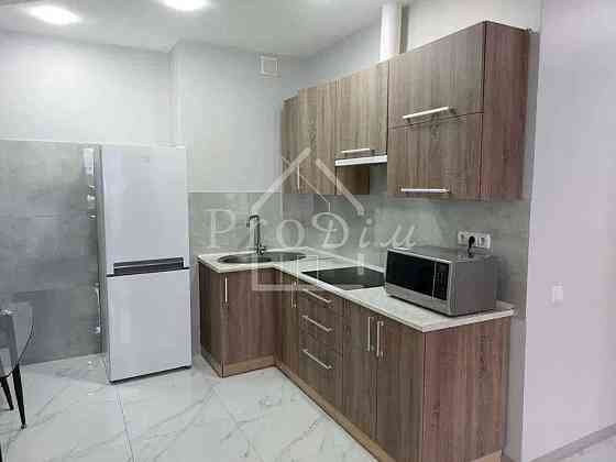 Оренда Квартира 1-кімнатна, 9/26 поверх на Оболонський просп., 1 Киев