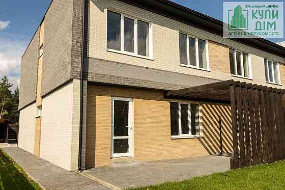 Таунхаус в ЖК «FOREST HOUSE» Kirovohrad