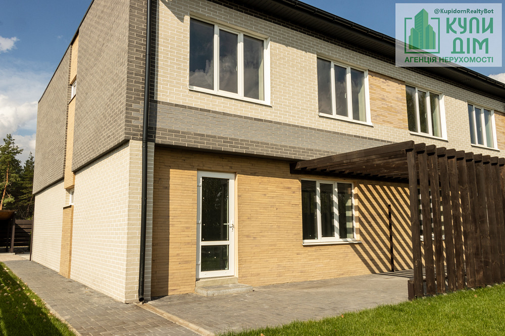 Таунхаус в ЖК «FOREST HOUSE» Кропивницький - фото 5