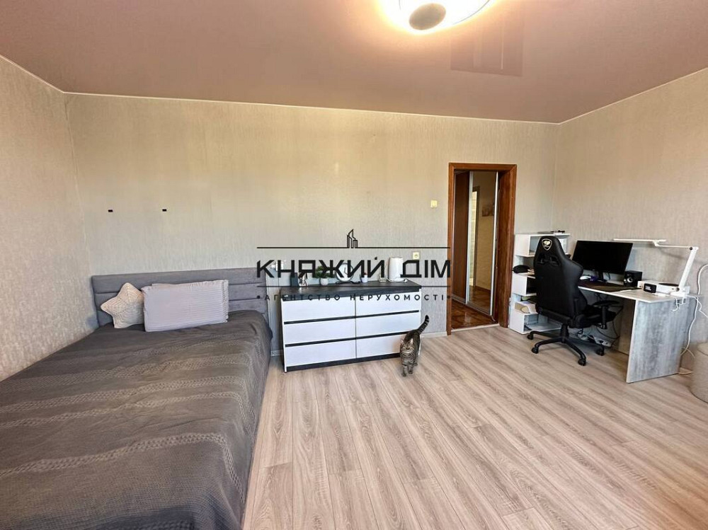 Продаж Квартира 2-кімнатна, 18/18 поверх на Руденко Ларисы ул. Kiev - photo 5