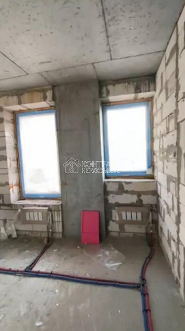 Продаж Квартира 2-кімнатна, 2/19 поверх на вул. Гвардійців Широнінців Харків - фото 8