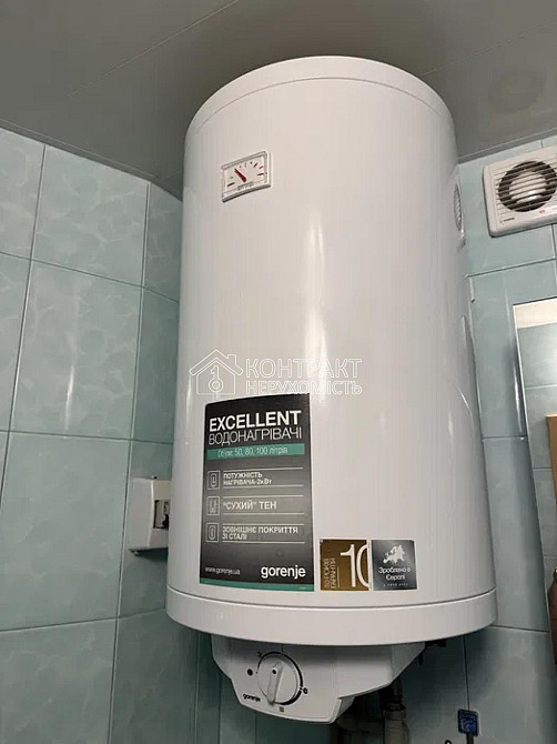 Продаж Квартира 1-кімнатна, 3/9 поверх на вул. Гвардійців Широнінців Харків - фото 11