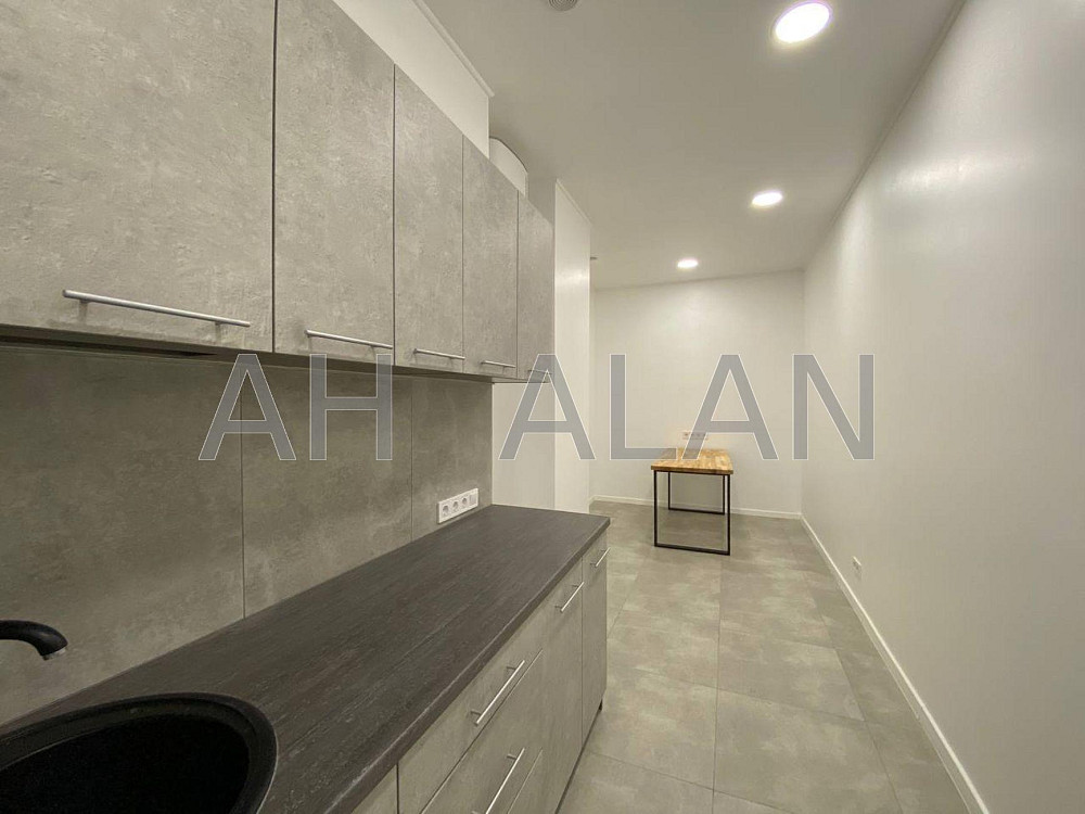 Оренда офісне приміщення на Кловський узв., 7 поверх - 6/47 Київ - фото 9