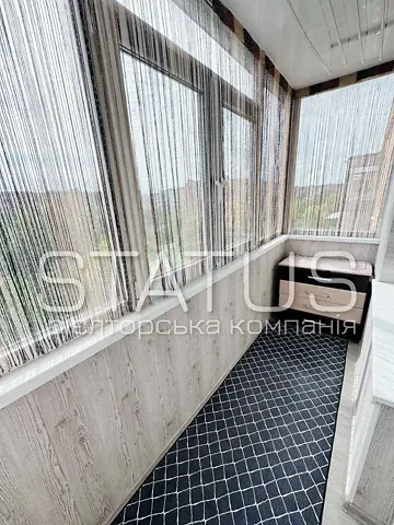 Продаж 3к Квартира 65 кв.м Нестерова бульвар 18 Полтава - фото 1