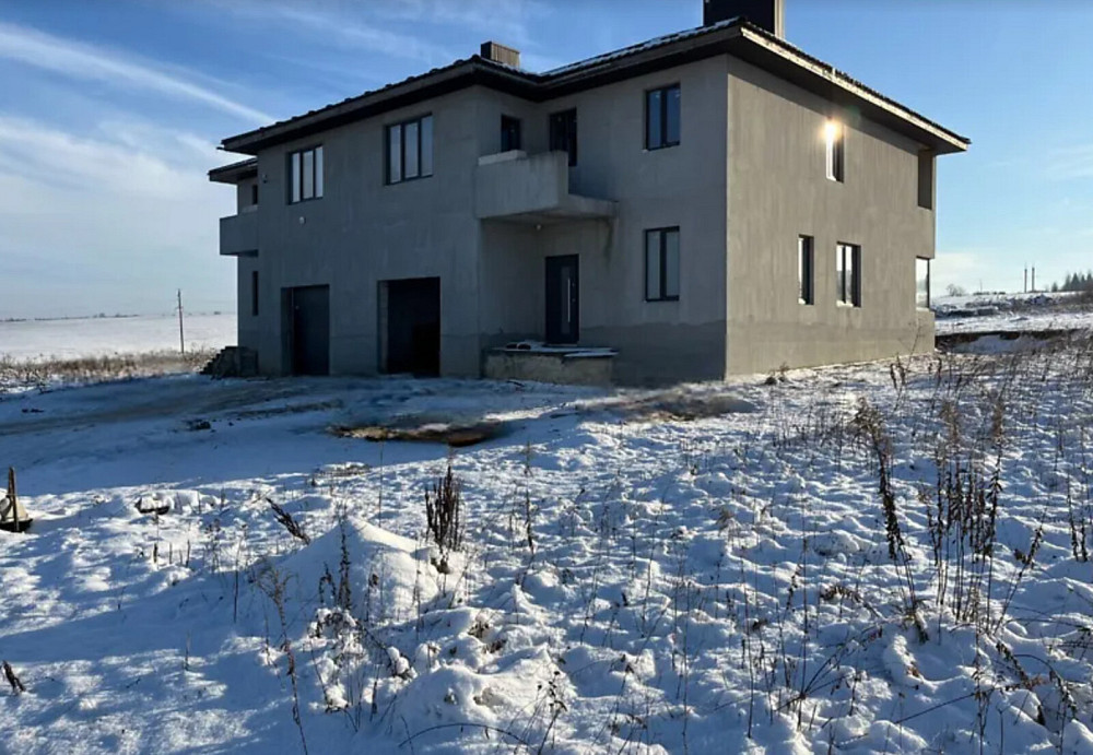 Продаж 2 поверхового дуплекса з ділянкою на 12 соток, 207 кв. м, Чистилів - фото 13