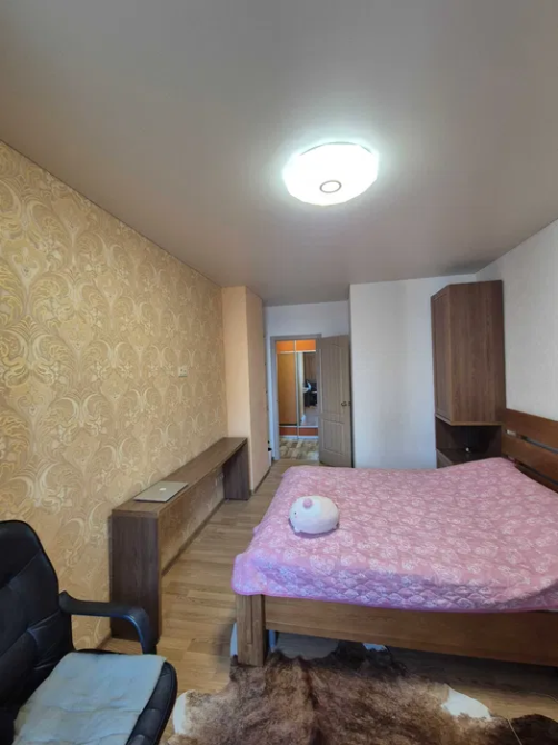 Продаж Квартира 2-кімнатна, 20/24 поверх на вул. Заболотного, 9в Київ - фото 14