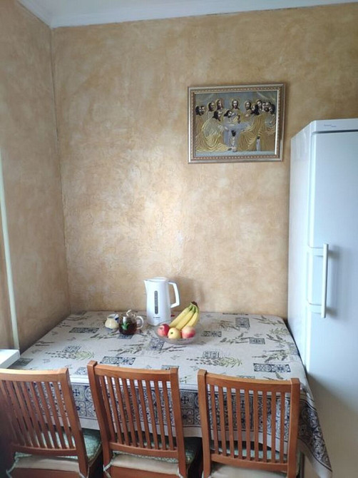 Оренда Квартира 2-кімнатна, 9/10 поверх Київ - фото 11