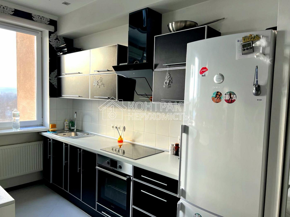 Продаж Квартира 2-кімнатна, 3/25 поверх на вул. Клочківська Харків - фото 3