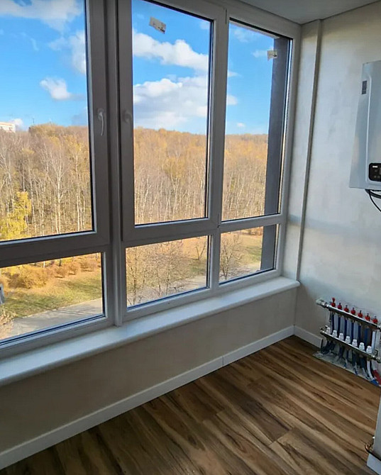 Продаж 1к квартири 46.26 кв. м на вул. Вербицького Михайла Тернопіль - фото 3