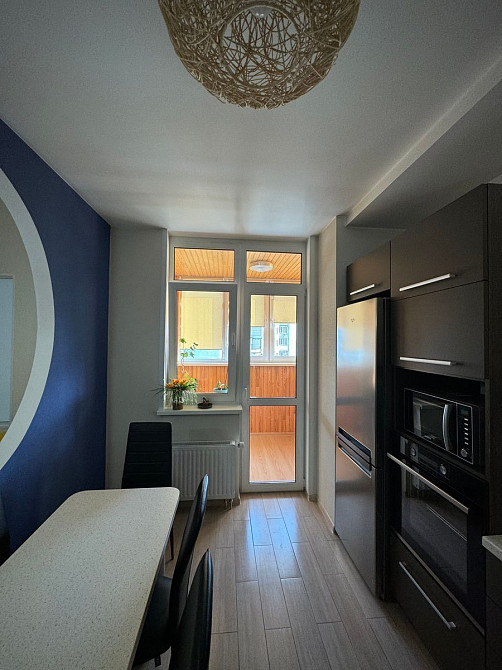 Оренда Квартира 2-кімнатна, 13/25 поверх на Ревуцкого, 7в Київ - фото 15