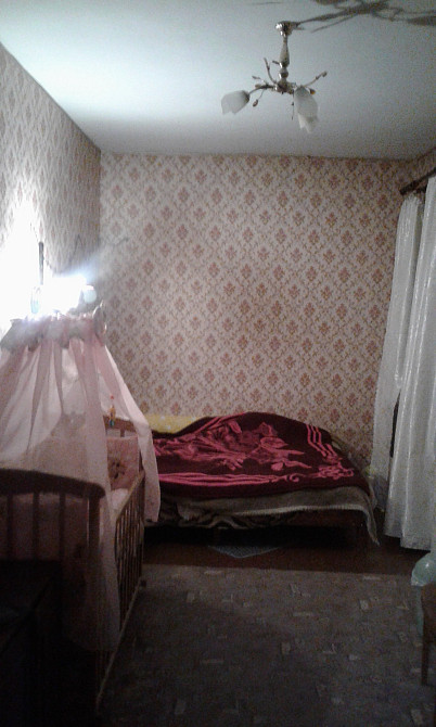 Продам 3 -х комнатную квартиру в  Нати. Нерубайське - фото 1