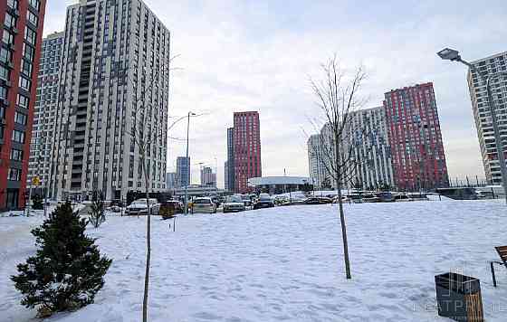 Продаж Квартира 2-кімнатна, 19/26 поверх на Всеволода Змієнка вул., д. 21 Kiev