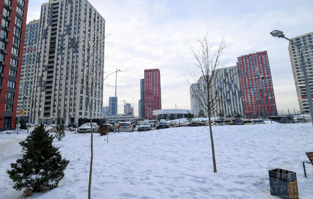 Продаж Квартира 2-кімнатна, 19/26 поверх на Всеволода Змієнка вул., д. 21 Kiev - photo 2