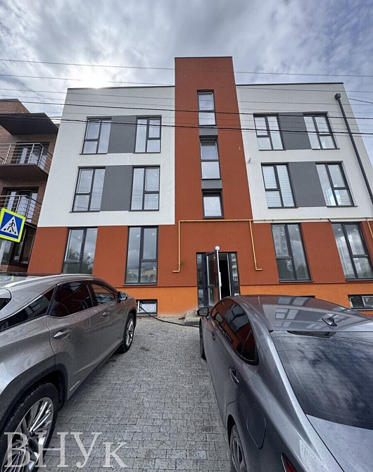 Продаж Квартира 1-кімнатна, 2/3 поверх на вул. Загребельна Тернопіль - фото 19