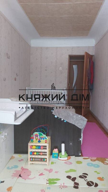 Продаж Квартира 3-кімнатна, 1/5 поверх на Воздухофлотский просп. Киев - изображение 4