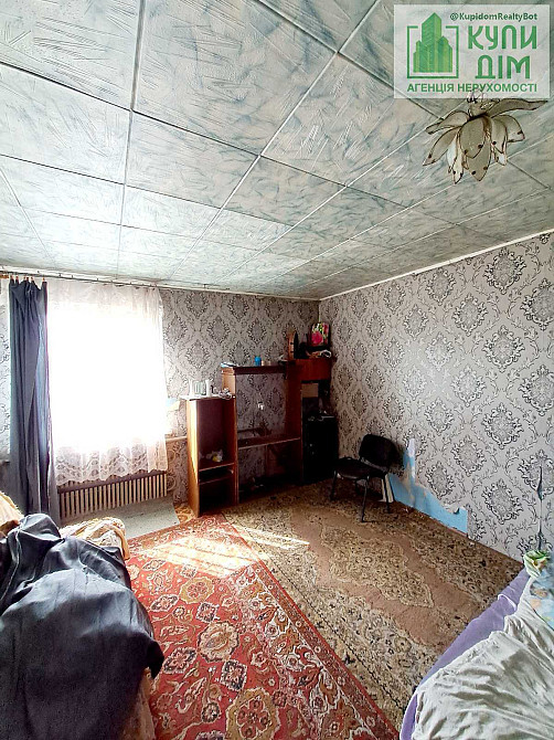 Продам двоповерховий будинок+ 46 сотк в центрі с.Іванівка.. Кропивницький - фото 5