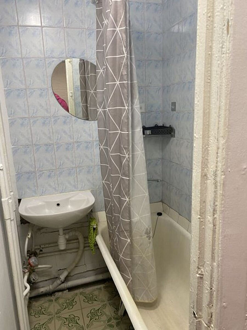 Продаж Квартира 1-кімнатна, 6/9 поверх на Леоніда Каденюка, 19/30 Київ - фото 6