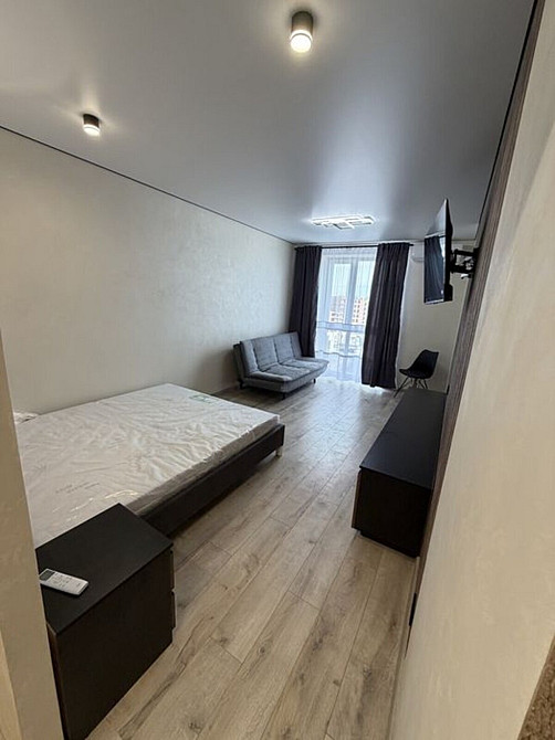 Оренда Квартира 1-кімнатна, 7/10 поверх Винница - изображение 1