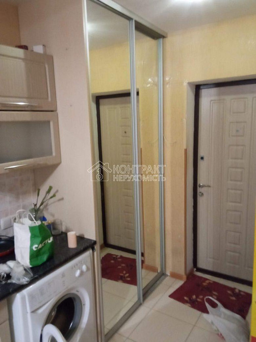 Продаж Квартира 1-кімнатна, 1/6 поверх на вул. Шевченківський Харків - фото 2