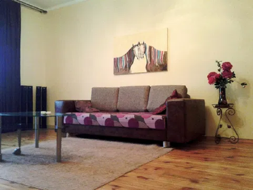 Трехкомнатная с видом на море.  Педагогическая. Аркадия. Одеса - фото 4