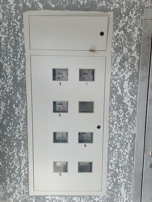 Продаж Квартира 1-кімнатна, 1/2 поверх на вул. В’ячеслава Липинського Житомир - фото 7