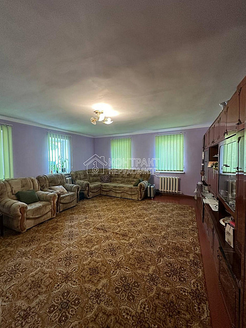 Продаж Будинок 3-кімнатний на вул. Весняна Новопокровка (Чугуївський район) - фото 4