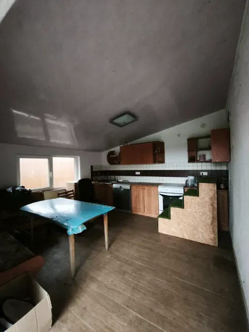 Оренда 2-поверховий Будинок з ділянкою 10 сот 160 кв.м 4 кімн. на Зняцьово Ужгород - фото 3