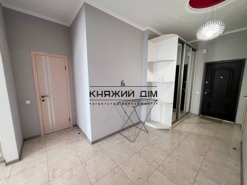 Оренда Квартира 2-кімнатна, 15/20 поверх на вул. Красноткацкая ул./Вінстона Черчілля Киев - изображение 12