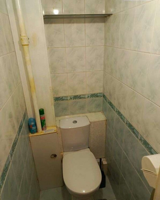 Продаж Квартира 1-кімнатна на ул. Семена Палия (ул. Днепропетровская дорога), 123 Odessa - photo 10