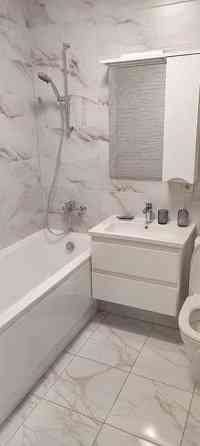 Оренда Квартира 1-кімнатна, 5/25 поверх на ул. Вишняковская, 4 Київ