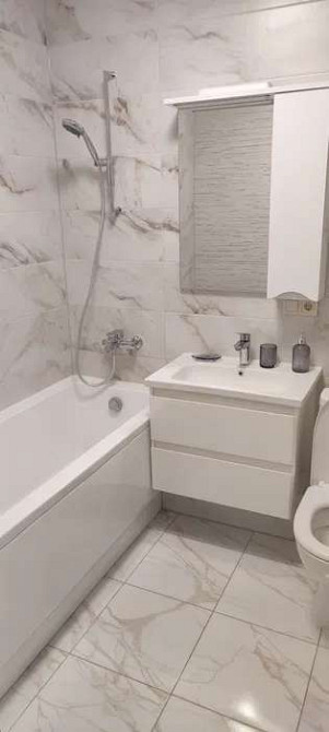 Оренда Квартира 1-кімнатна, 5/25 поверх на ул. Вишняковская, 4 Київ - фото 5