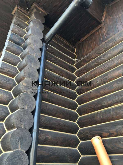 Продажа двух домов в с.Шпитки Киевская обл. Код объекта 2210515  - фото 9