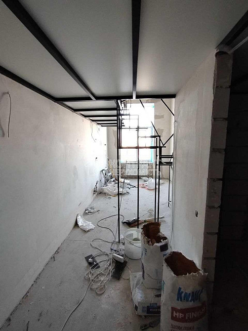 Продаж Квартира 1-кімнатна, 12/12 поверх на вул. Шевченківський Харьков - изображение 2