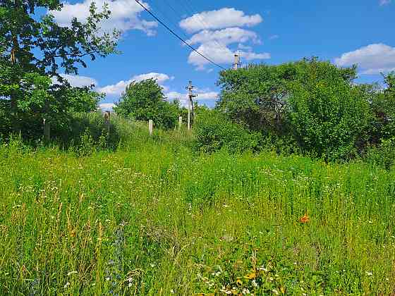Продаж земельної ділянки 11 сот. с.Підгороднє. Подгородное