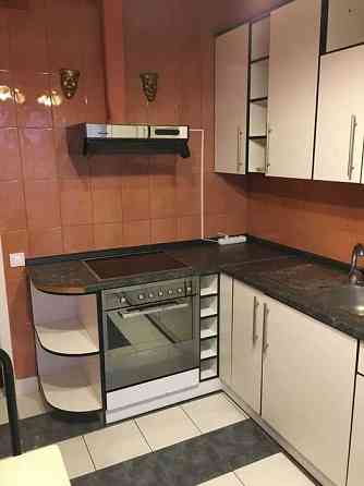 Оренда Квартира 2-кімнатна, 8/16 поверх на ул. Красноткацкая Киев