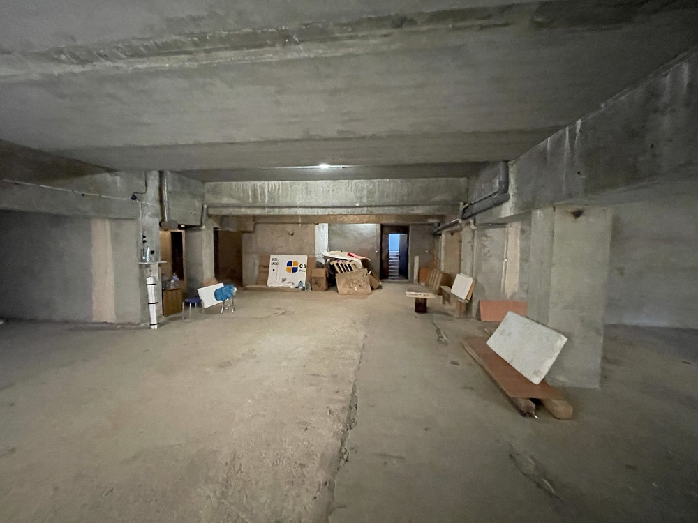 Продаж приміщення вільного призначення на Омеляна Польового вул., 4б поверх - 1/10 Тернополь - изображение 1