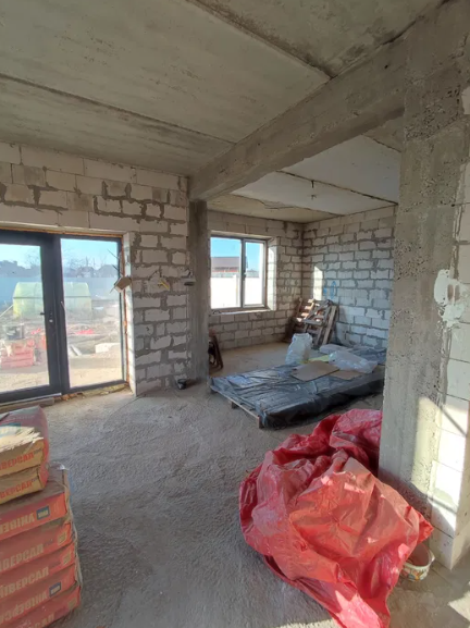 Продам 2-х этажный новый дом в Фонтанке-3 (Лиманский р-н) Фонтанка - фото 14