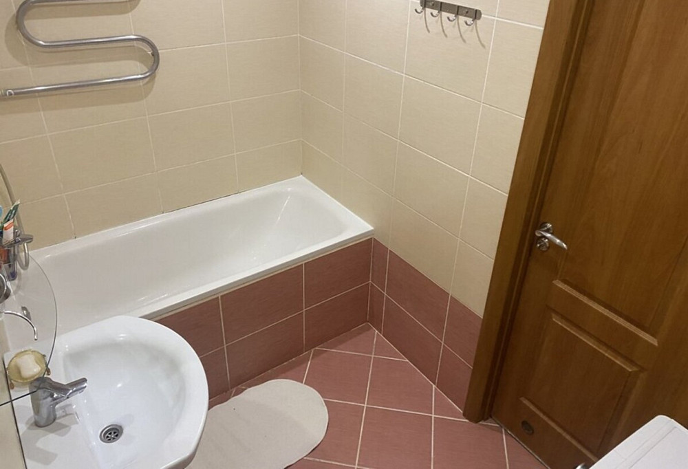 Продаж Квартира 2-кімнатна, 1/9 поверх на вул. Яремчука Н. Тернопіль - фото 10