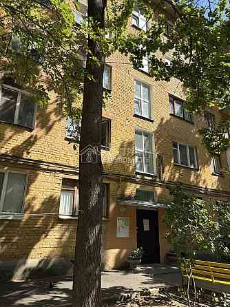 Продаж Квартира 1-кімнатна, 5/5 поверх на вул. Шекспіра Kharkiv