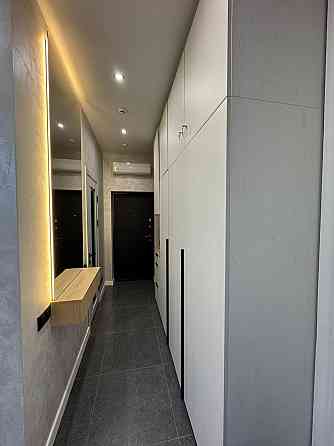 Продаж Квартира 1-кімнатна на переулок Курортный, 2 Одеса