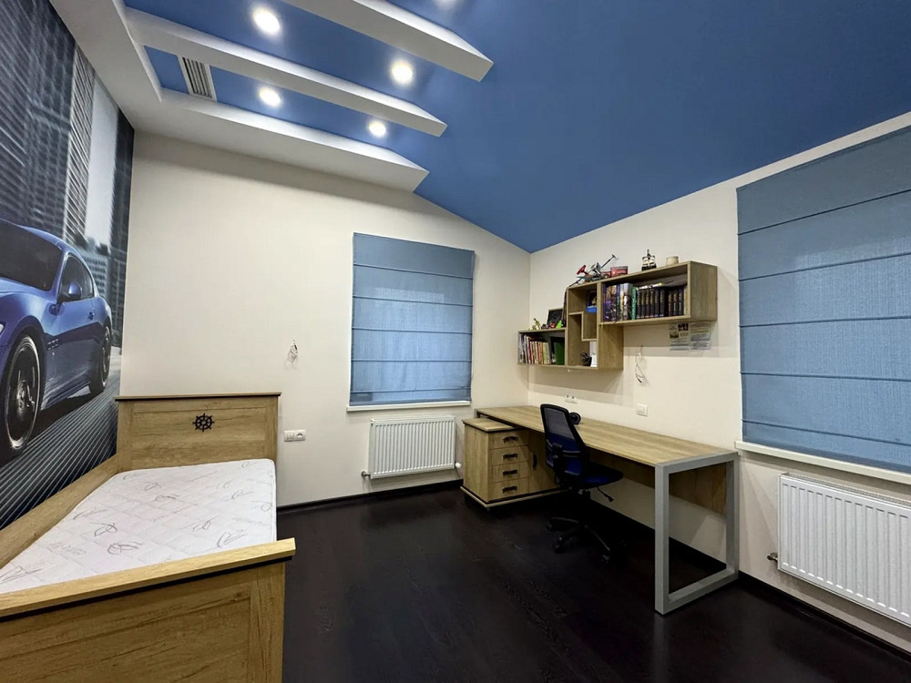 Продаж Квартира 5-кімнатна, 4/5 поверх на Мира пр., 25 Dnipro - photo 10