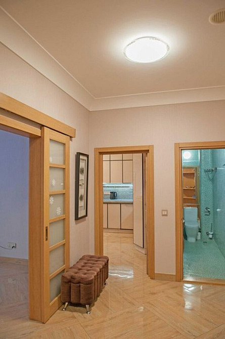 Продаж Квартира 2-кімнатна, 4/23 поверх на Дніпровська вул., д. 14 Київ - фото 14