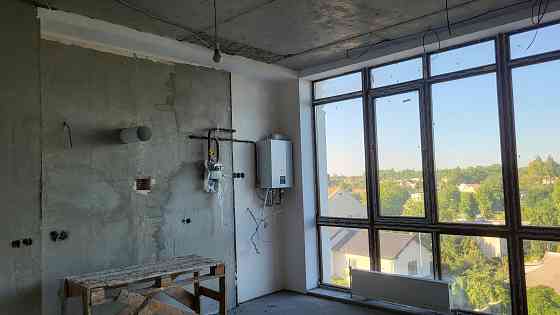 жк Клаб Марин на ДКовалевского Одеса