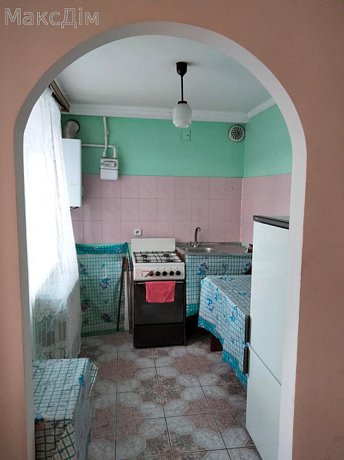 Продаж Квартира 2-кімнатна, 2/5 поверх на Майдан Перемоги Тернопіль - фото 3