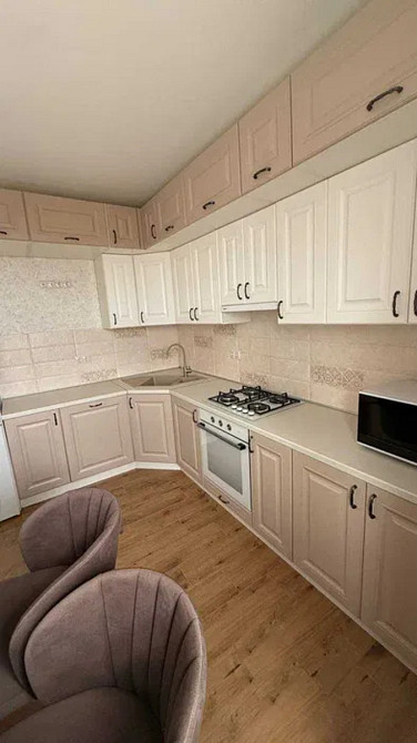 Продаж Квартира 3-кімнатна, 9/9 поверх на вул. Національної Гвардії Ivano-Frankivs'k - photo 1