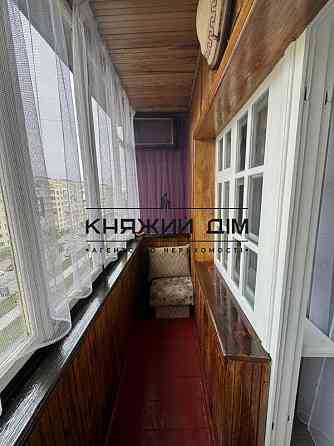 Оренда Квартира 1-кімнатна, 9/9 поверх на Леси Украинки бульв. / Л.Украинки бул Киев